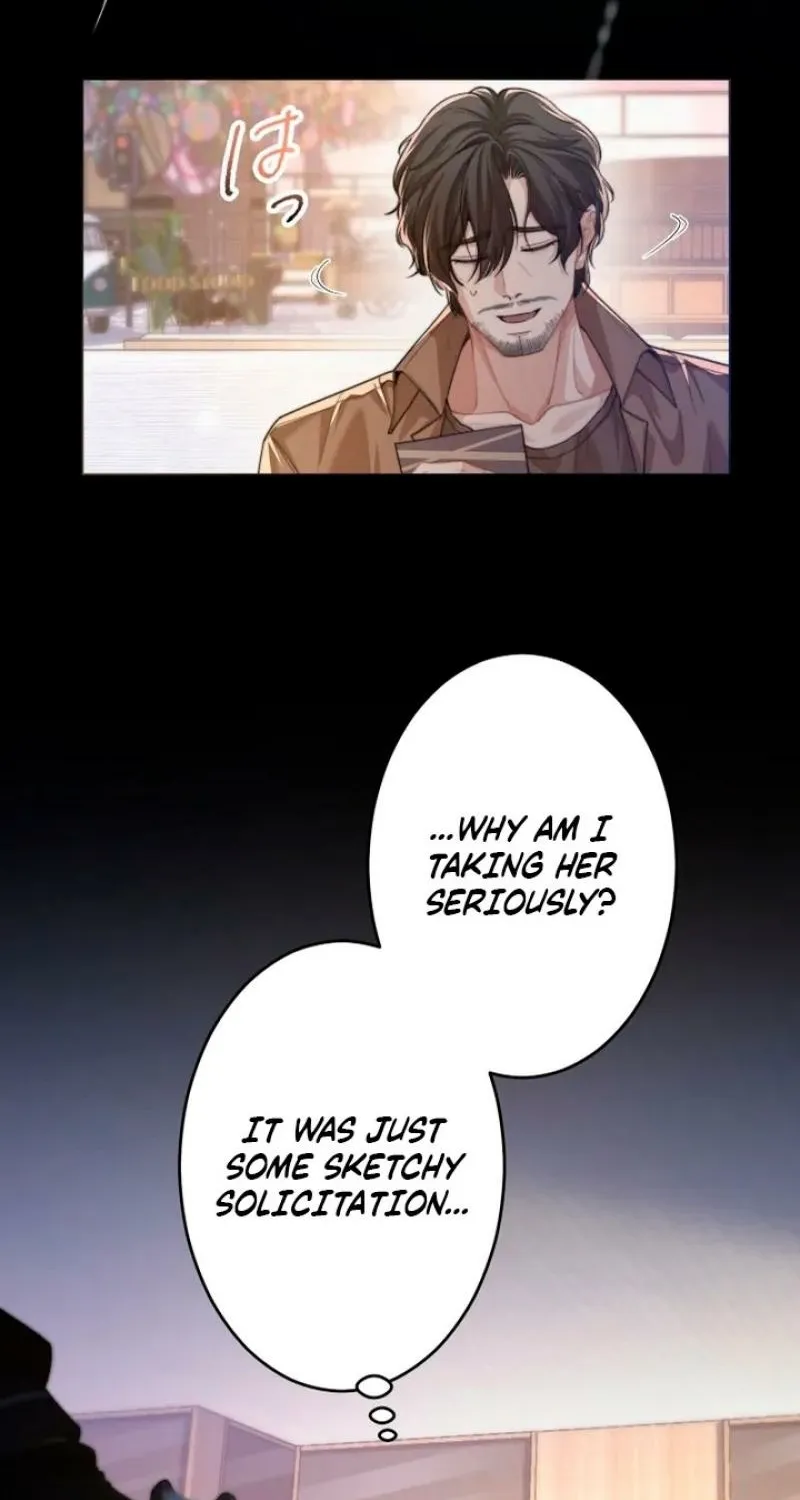 First Love Rewind: Detective Back to Square One Chapter 1 page 52 - 