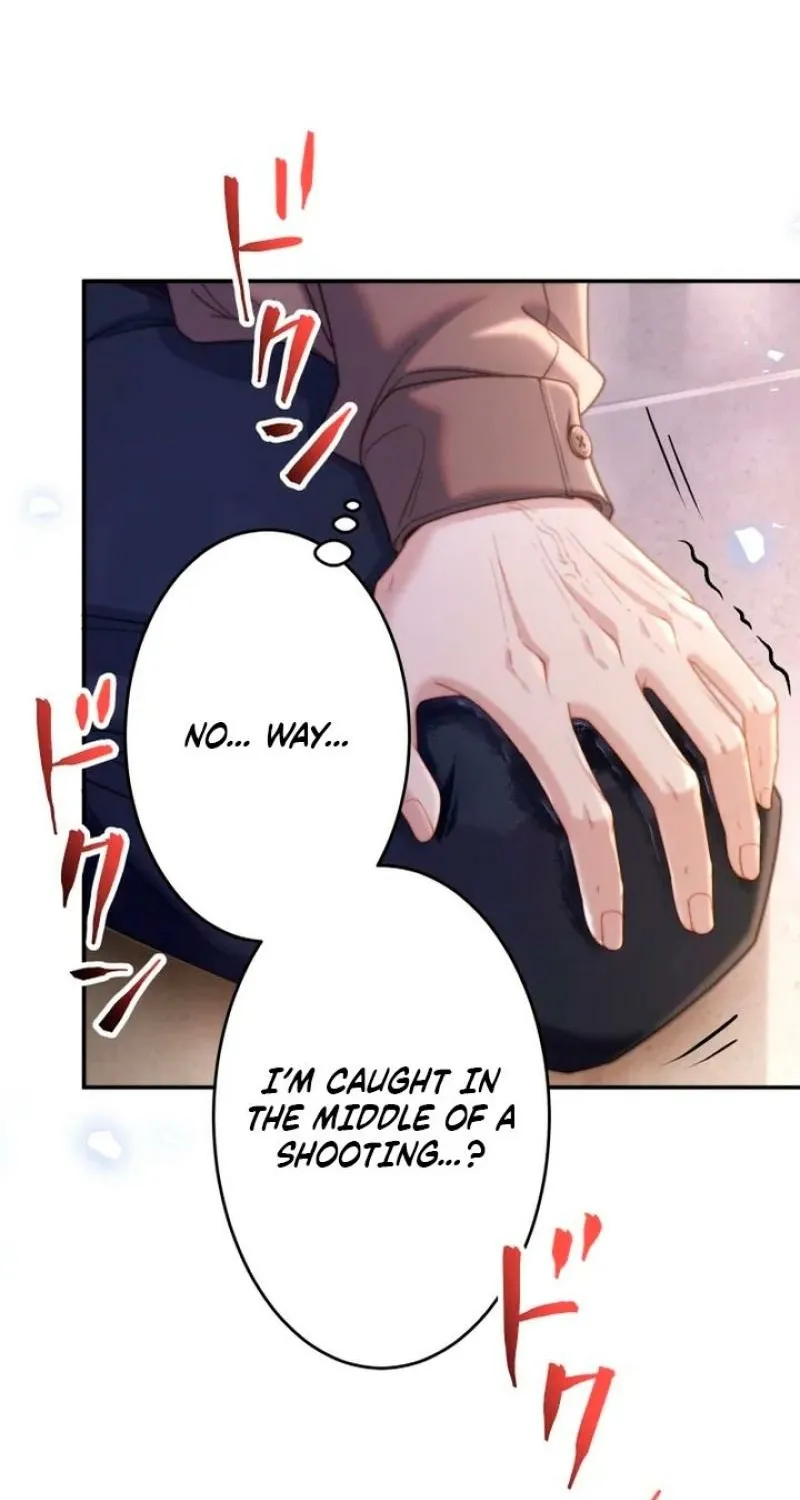 First Love Rewind: Detective Back to Square One Chapter 1 page 58 - 