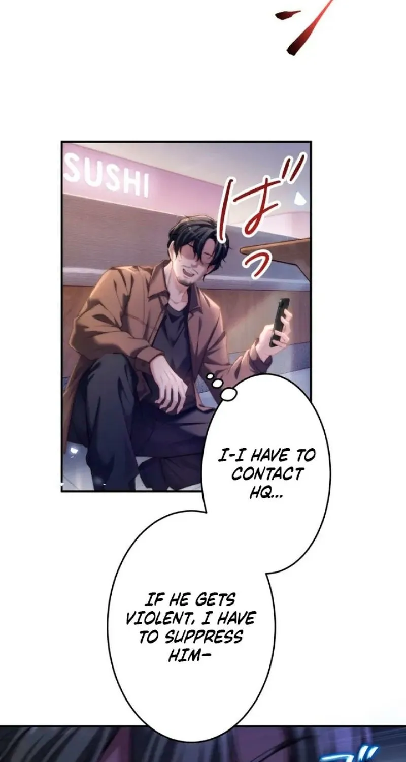 First Love Rewind: Detective Back to Square One Chapter 1 page 59 - 
