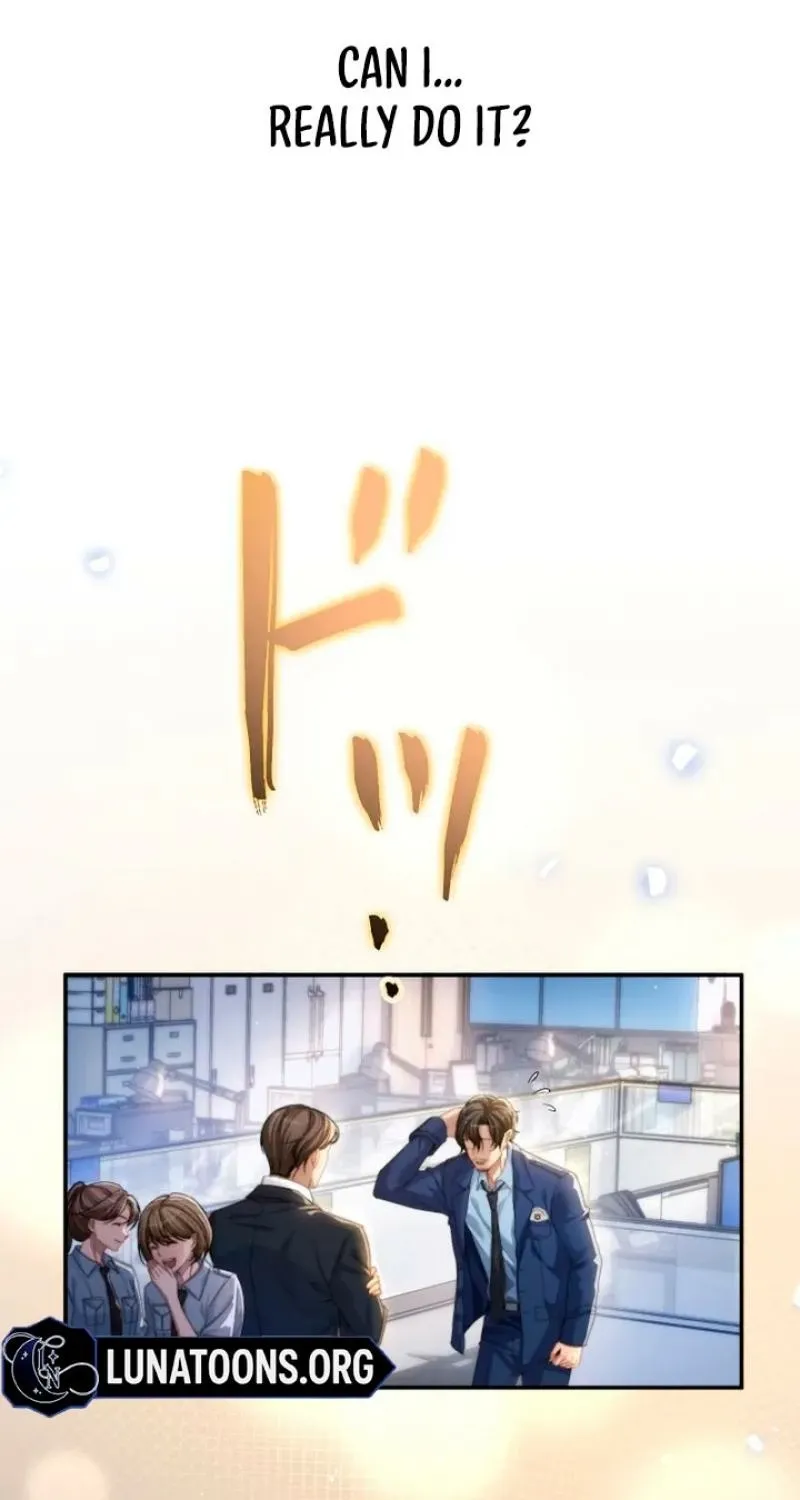 First Love Rewind: Detective Back to Square One Chapter 1 page 61 - 
