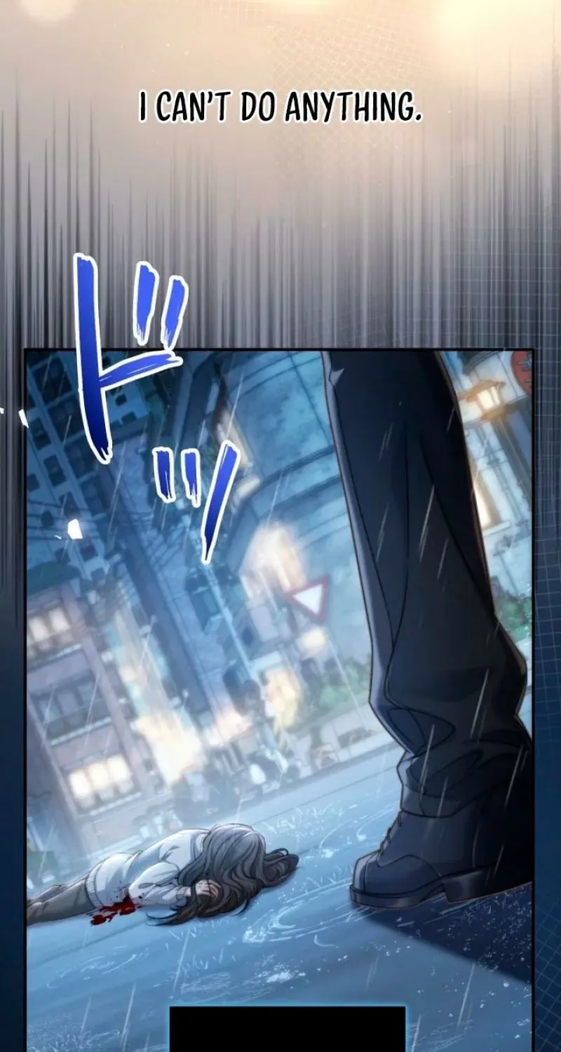 First Love Rewind: Detective Back to Square One Chapter 1 page 62 - 