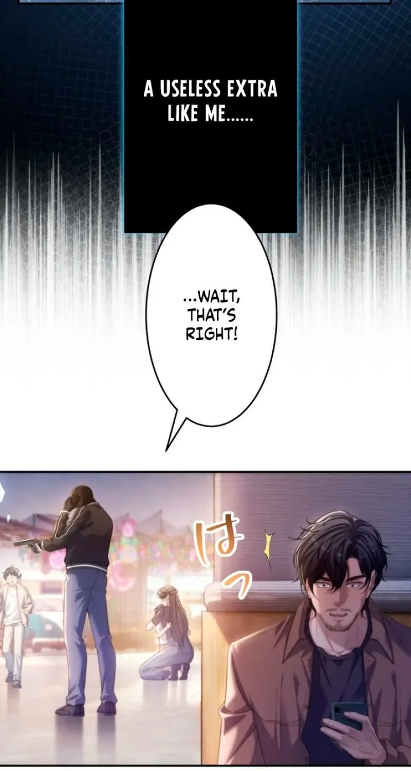 First Love Rewind: Detective Back to Square One Chapter 1 page 63 - 
