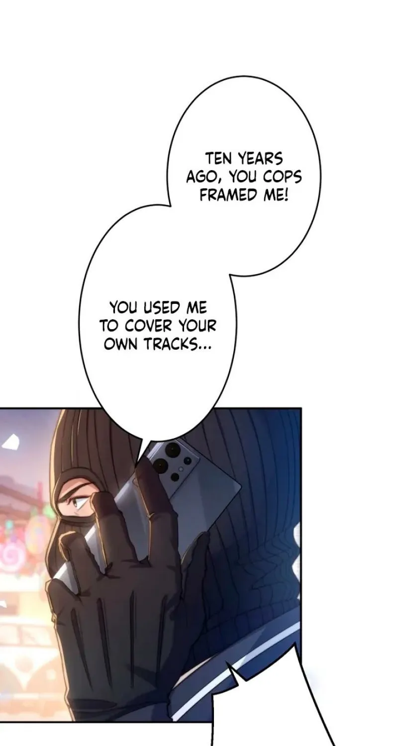 First Love Rewind: Detective Back to Square One Chapter 1 page 64 - 