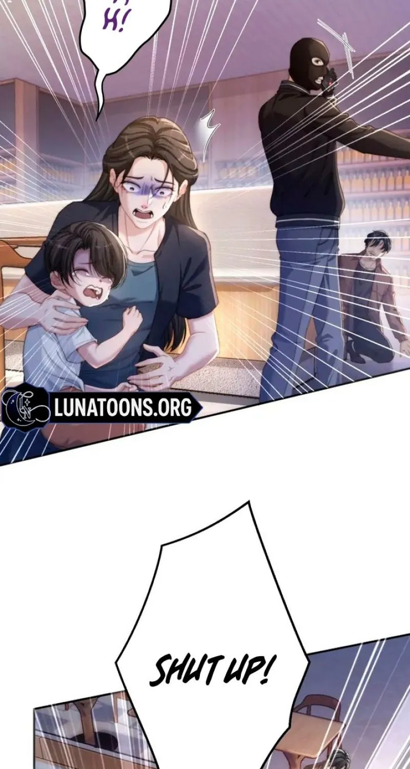First Love Rewind: Detective Back to Square One Chapter 1 page 67 - 