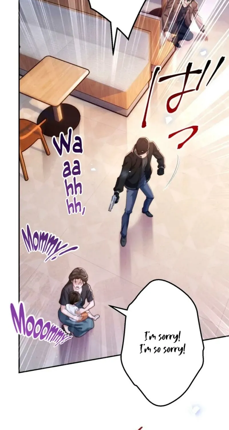 First Love Rewind: Detective Back to Square One Chapter 1 page 68 - 