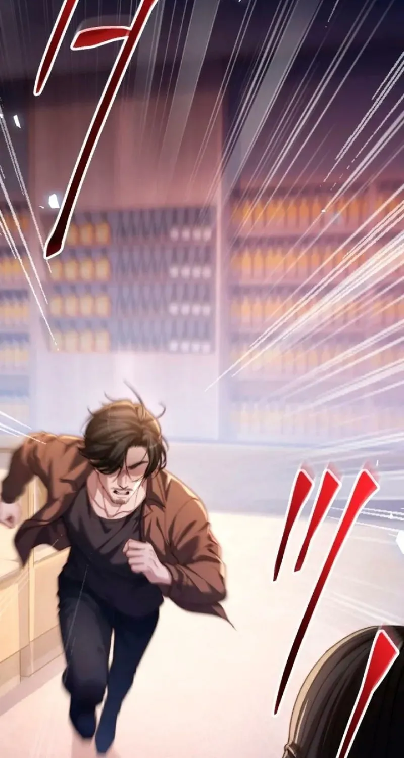 First Love Rewind: Detective Back to Square One Chapter 1 page 71 - 