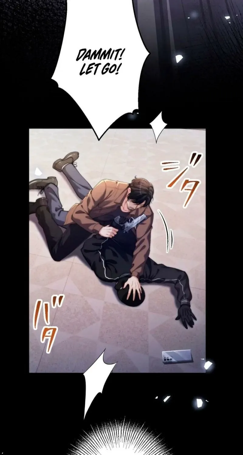First Love Rewind: Detective Back to Square One Chapter 1 page 76 - 
