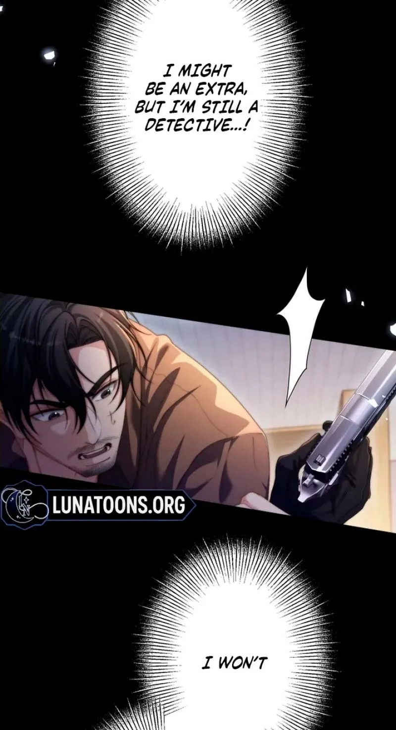 First Love Rewind: Detective Back to Square One Chapter 1 page 77 - 