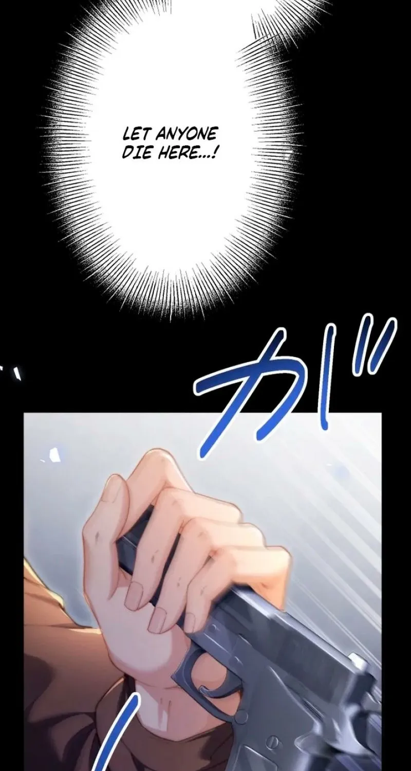 First Love Rewind: Detective Back to Square One Chapter 1 page 78 - 