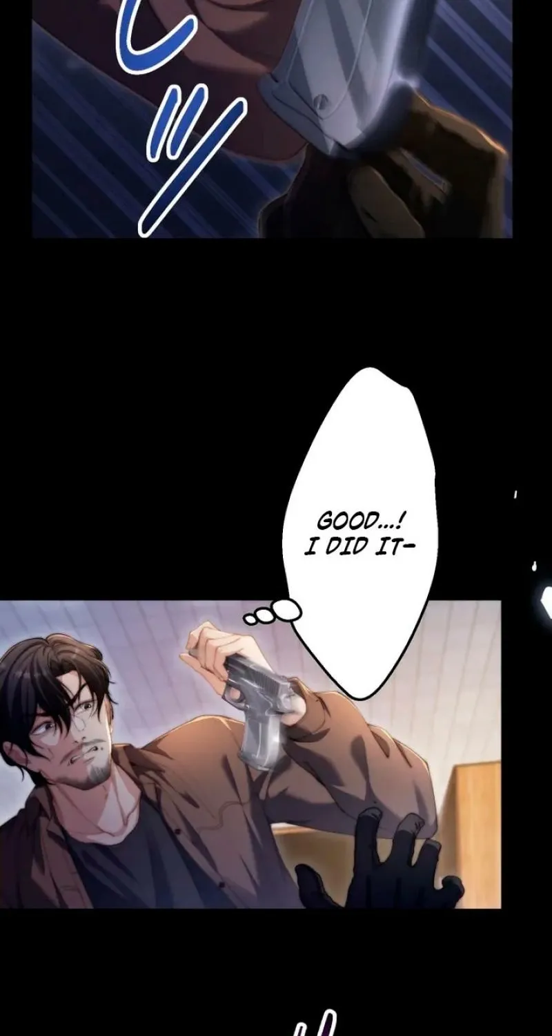 First Love Rewind: Detective Back to Square One Chapter 1 page 79 - 
