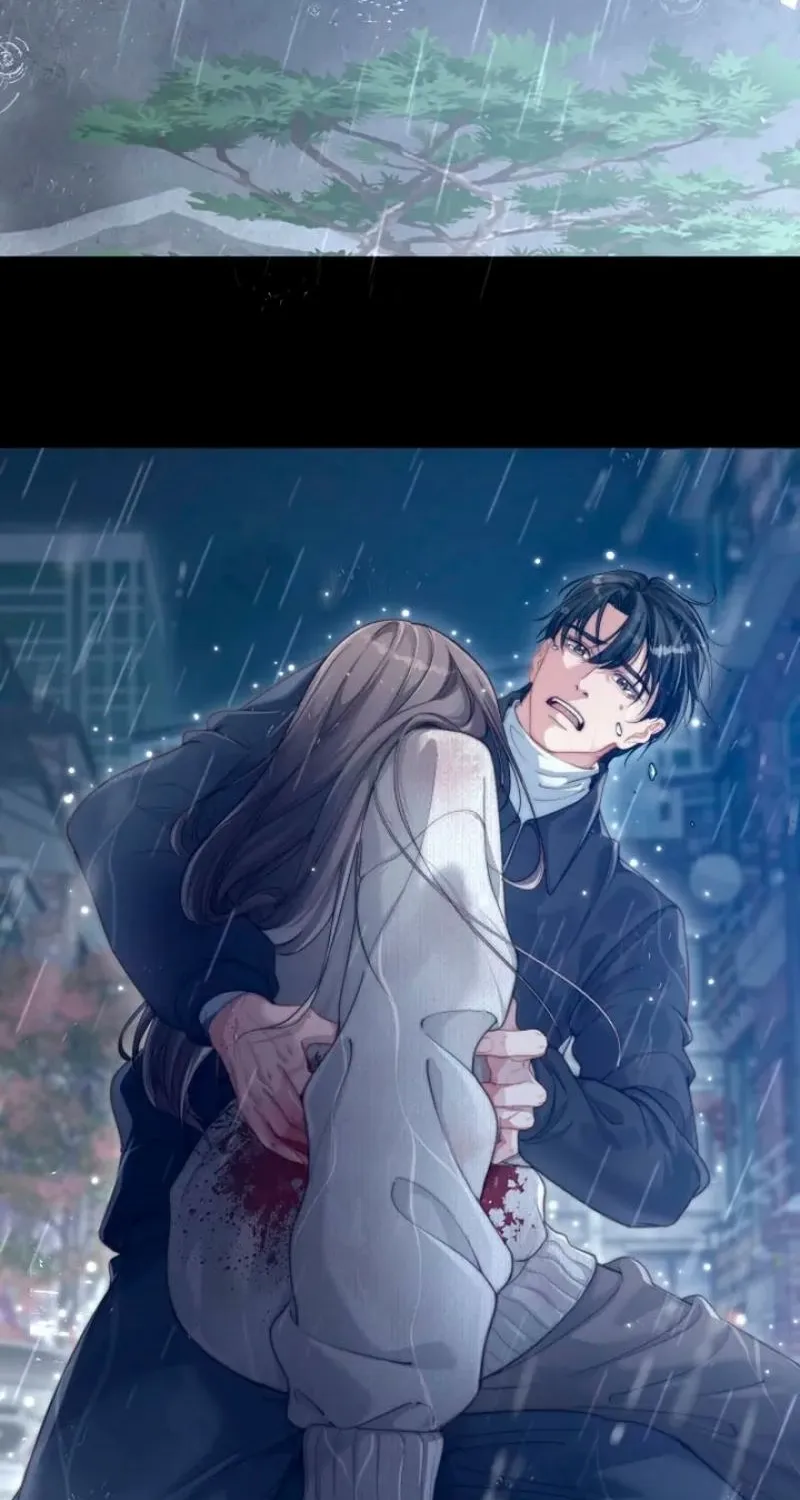 First Love Rewind: Detective Back to Square One Chapter 1 page 86 - 
