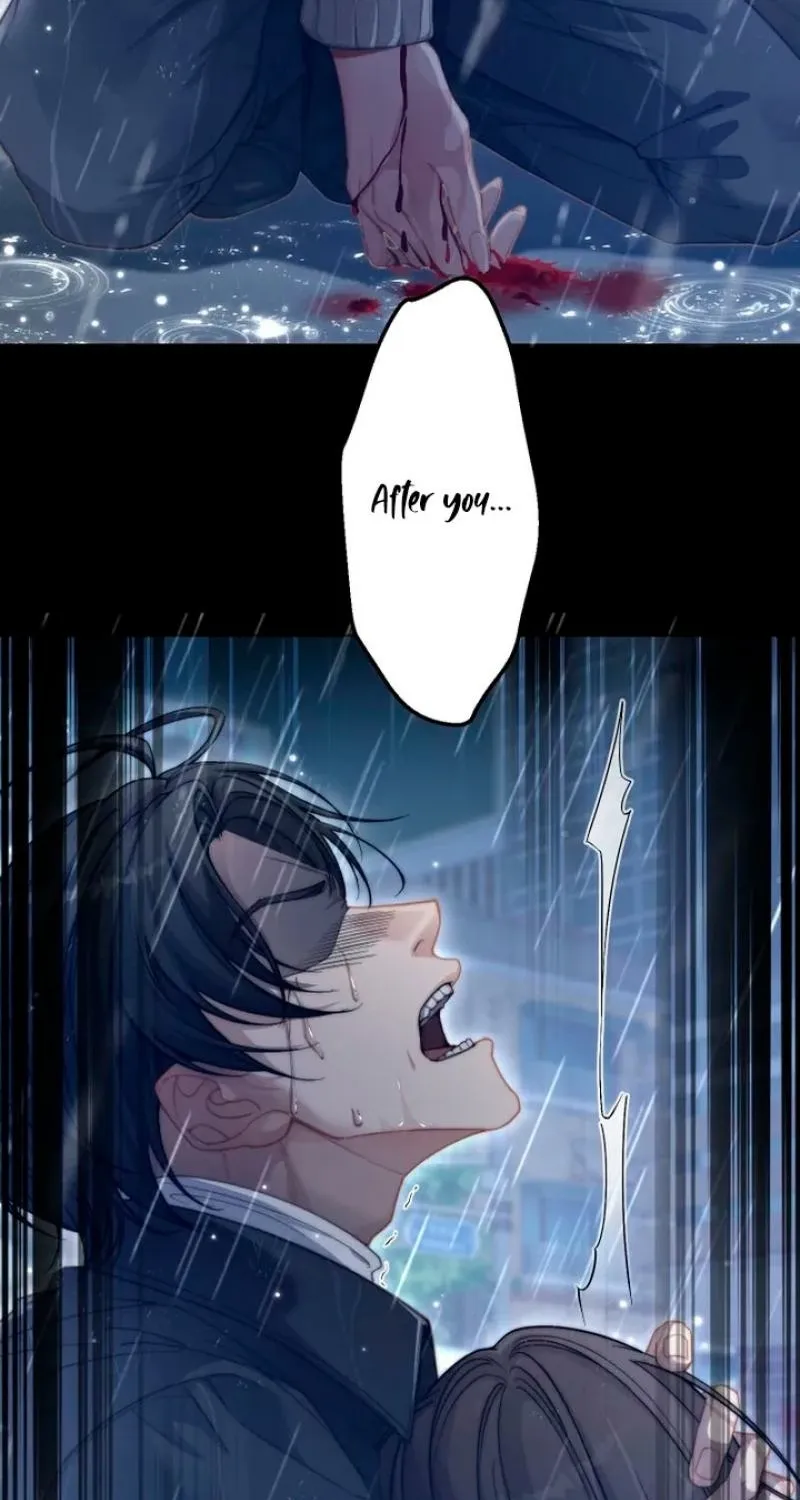 First Love Rewind: Detective Back to Square One Chapter 1 page 87 - 