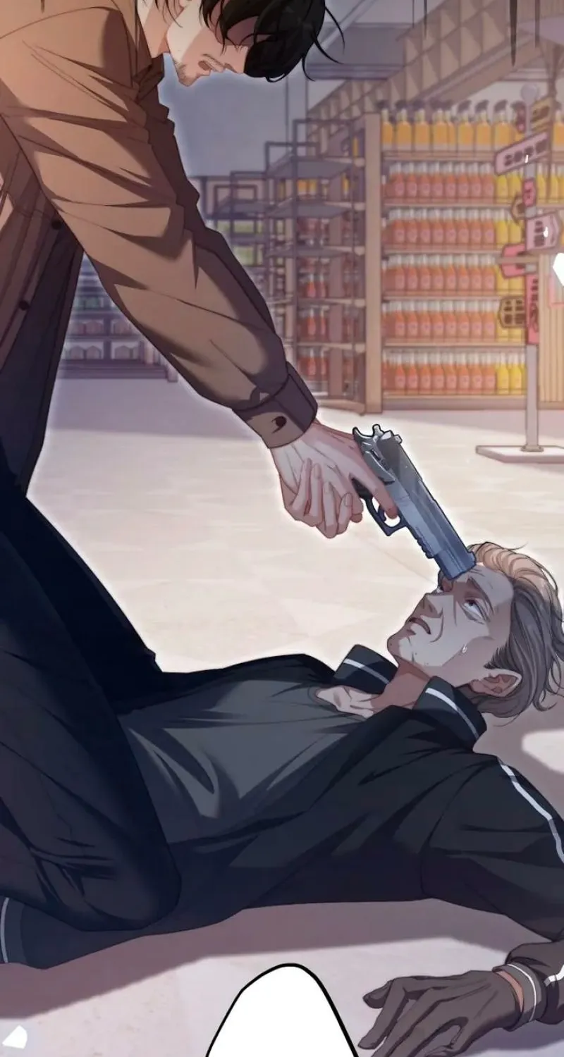 First Love Rewind: Detective Back to Square One Chapter 1 page 96 - 