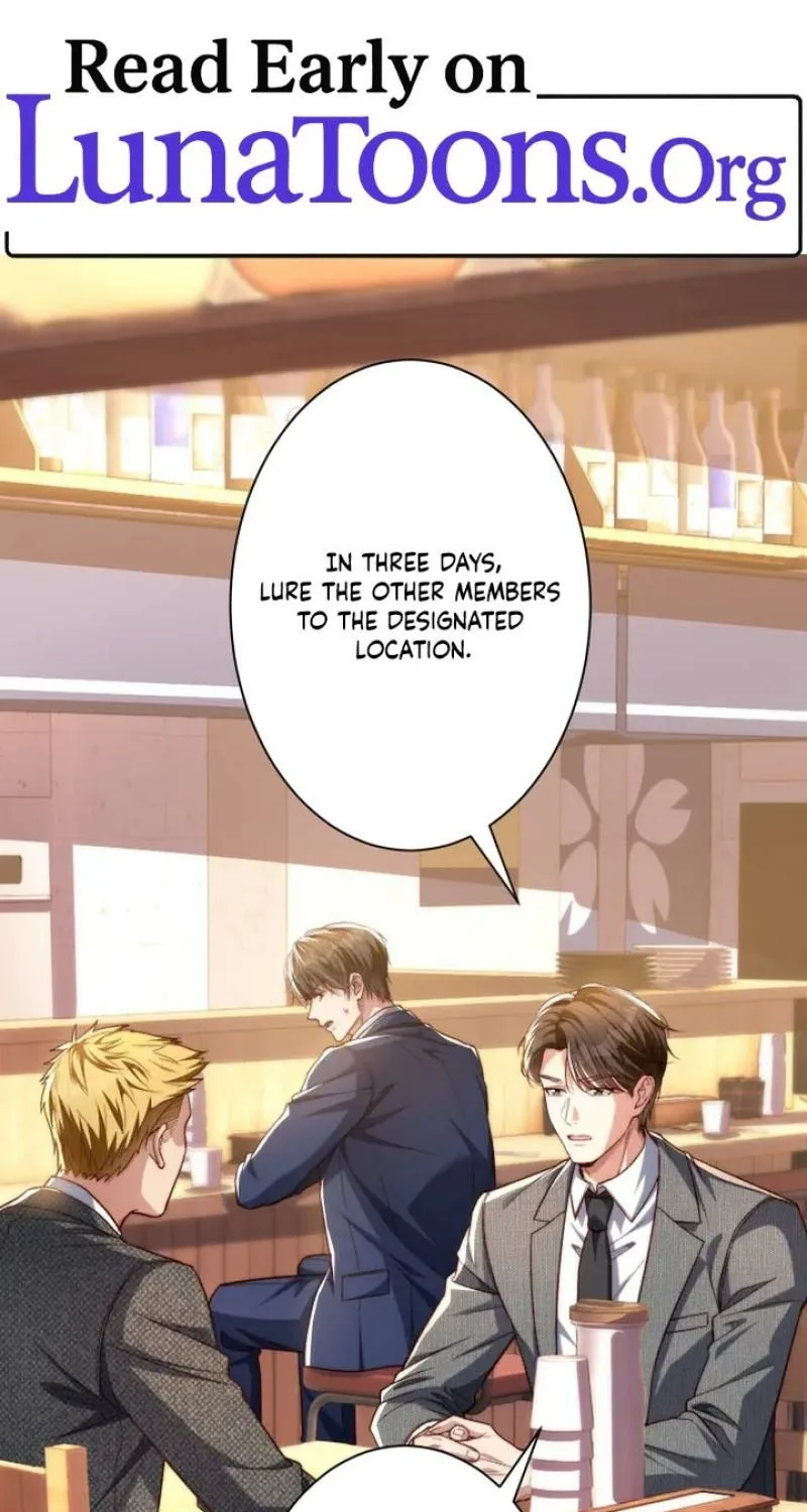 First Love Rewind: Detective Back to Square One Chapter 10 page 1 - 