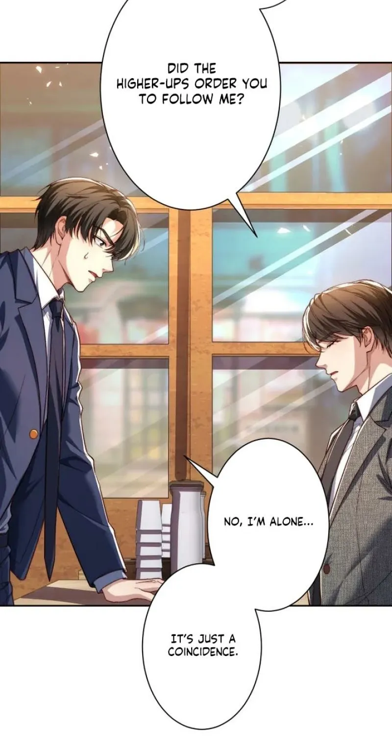 First Love Rewind: Detective Back to Square One Chapter 10 page 11 - 