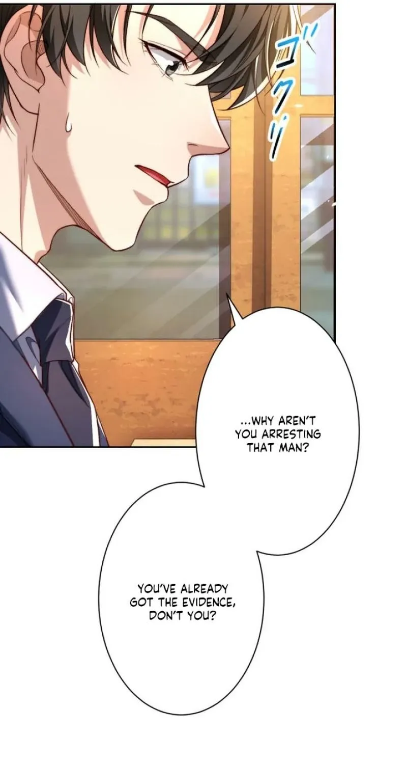 First Love Rewind: Detective Back to Square One Chapter 10 page 13 - 