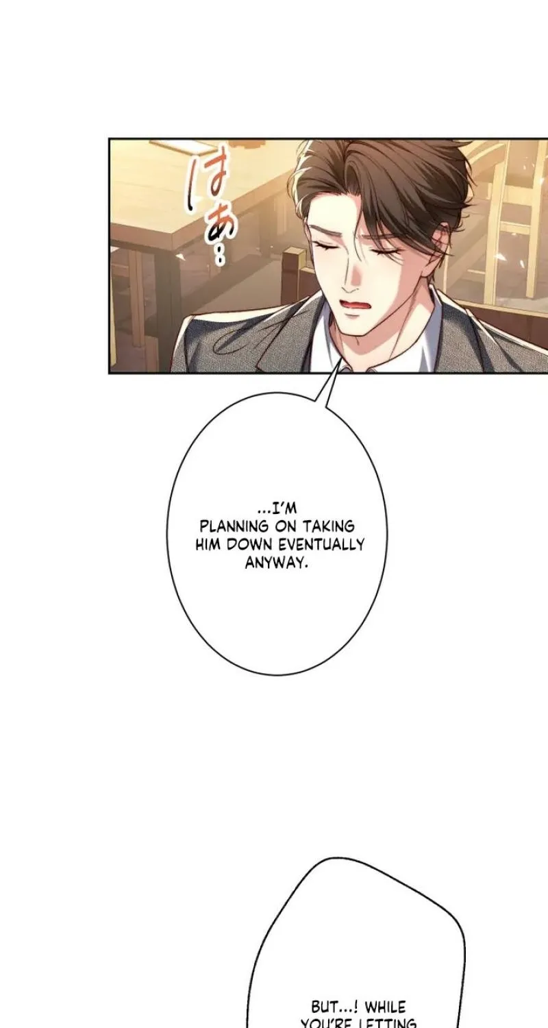 First Love Rewind: Detective Back to Square One Chapter 10 page 14 - 