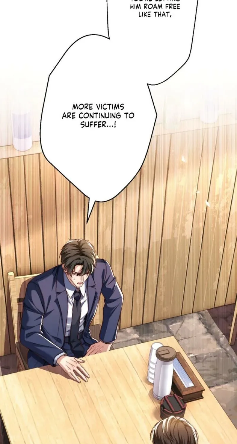 First Love Rewind: Detective Back to Square One Chapter 10 page 15 - 
