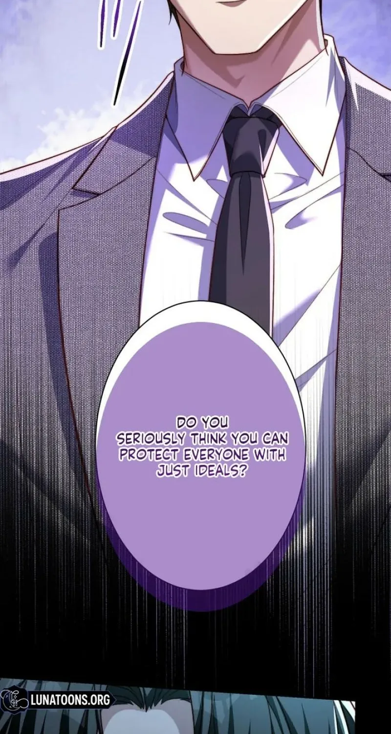 First Love Rewind: Detective Back to Square One Chapter 10 page 19 - 