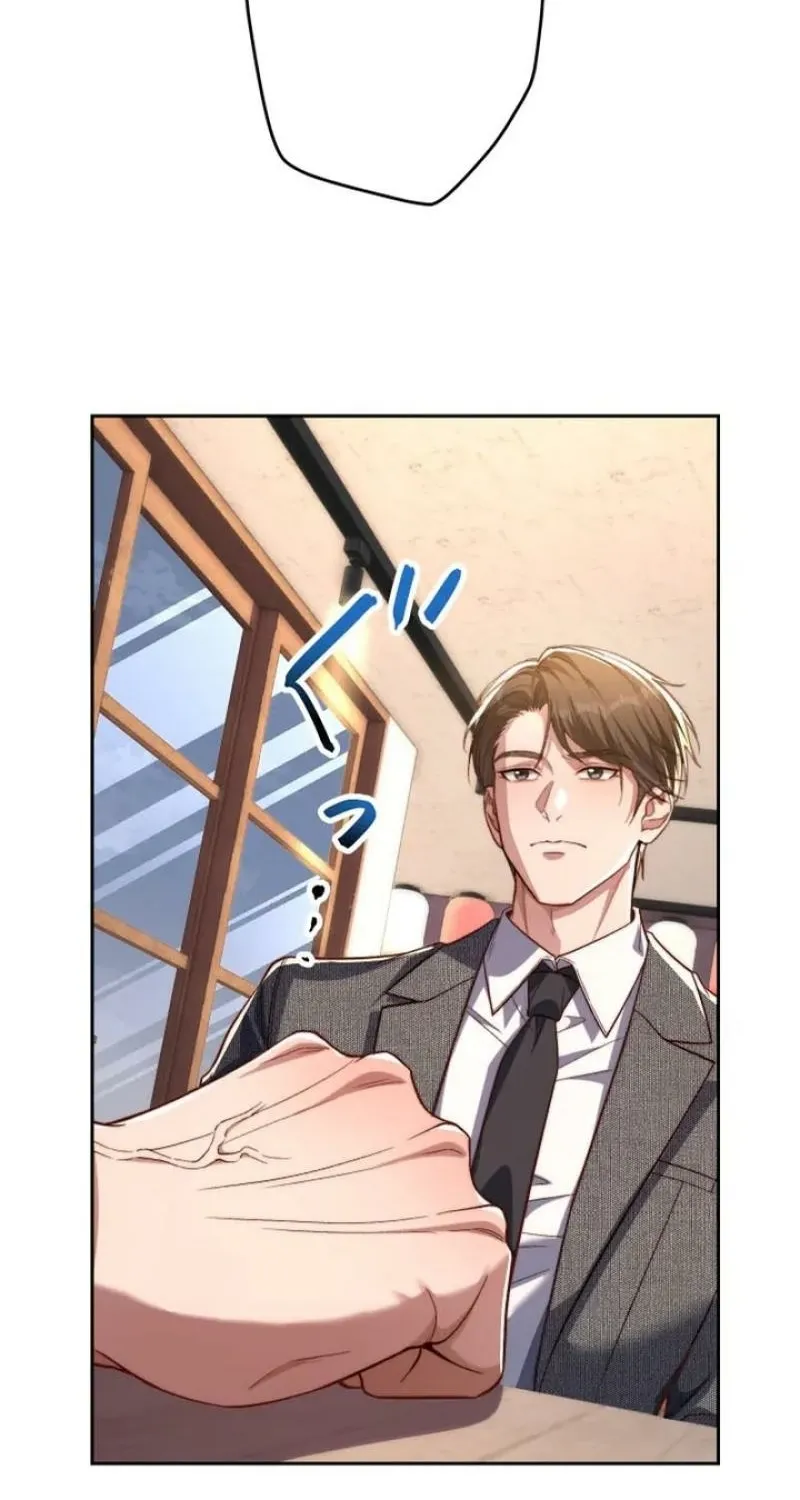 First Love Rewind: Detective Back to Square One Chapter 10 page 21 - 