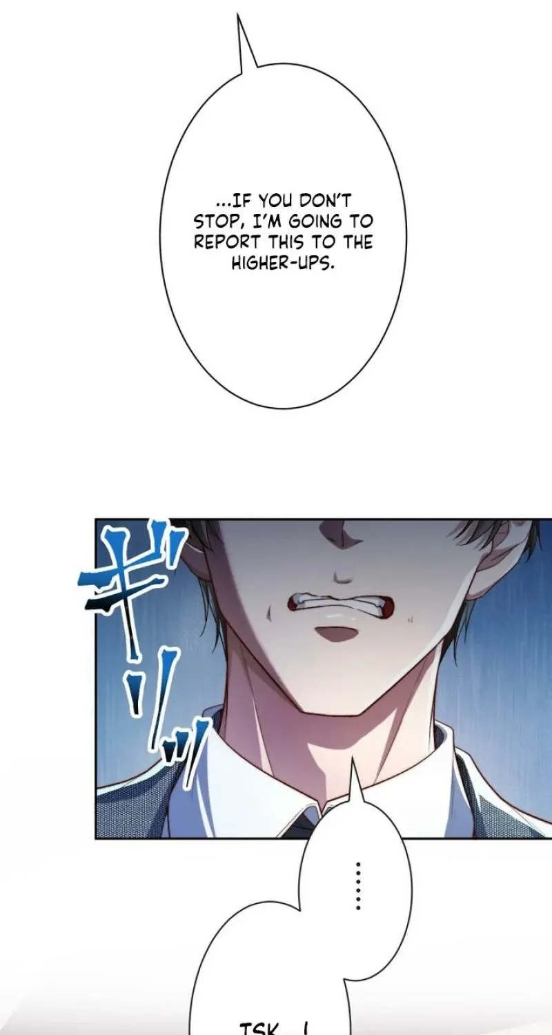First Love Rewind: Detective Back to Square One Chapter 10 page 22 - 