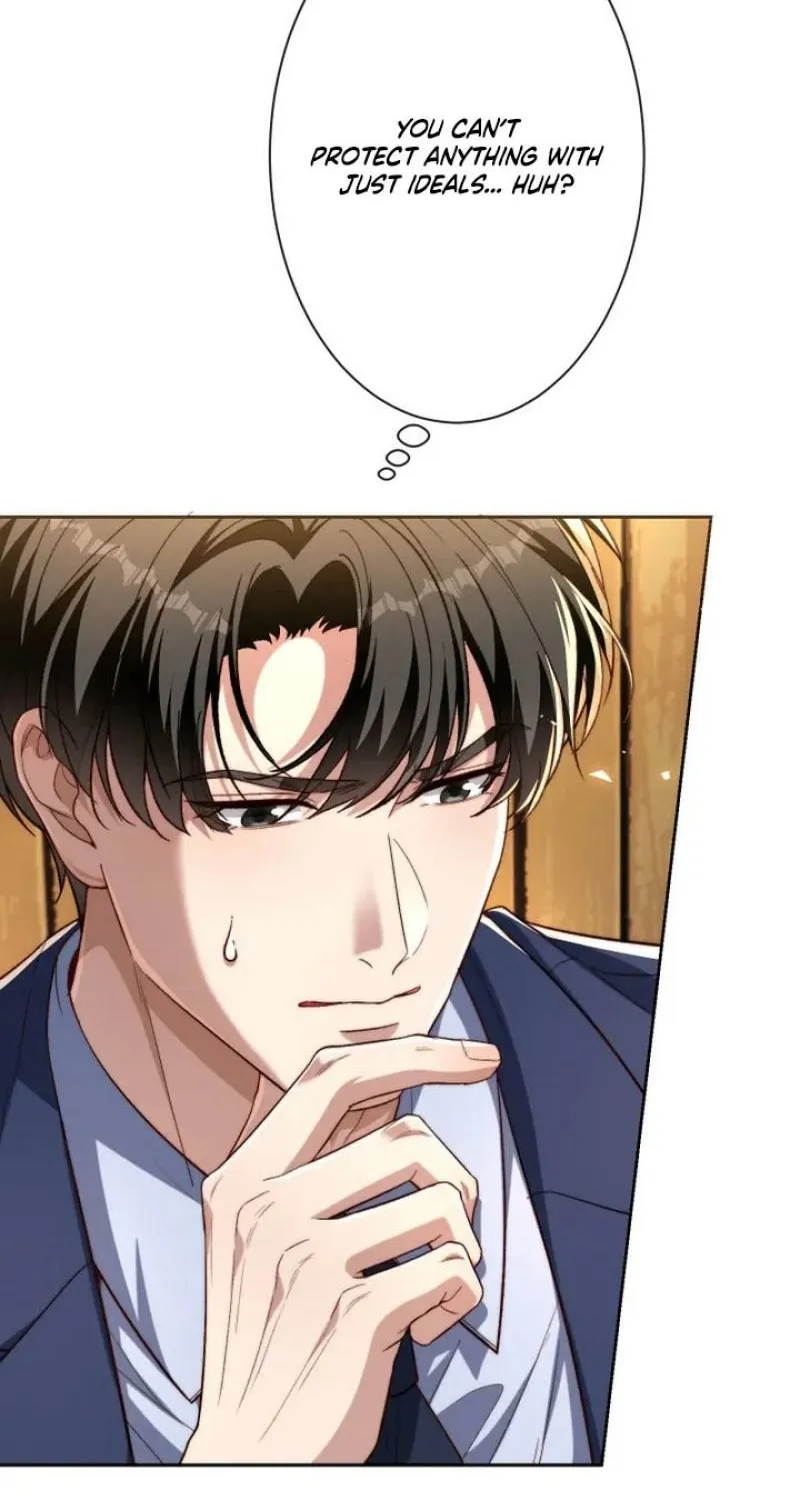 First Love Rewind: Detective Back to Square One Chapter 10 page 26 - 