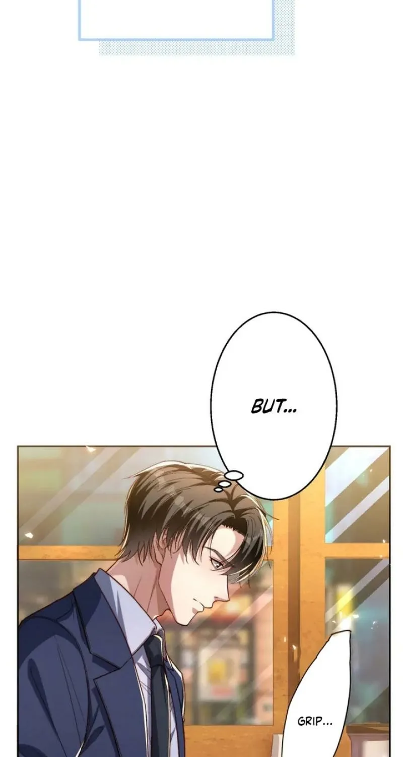 First Love Rewind: Detective Back to Square One Chapter 10 page 28 - 