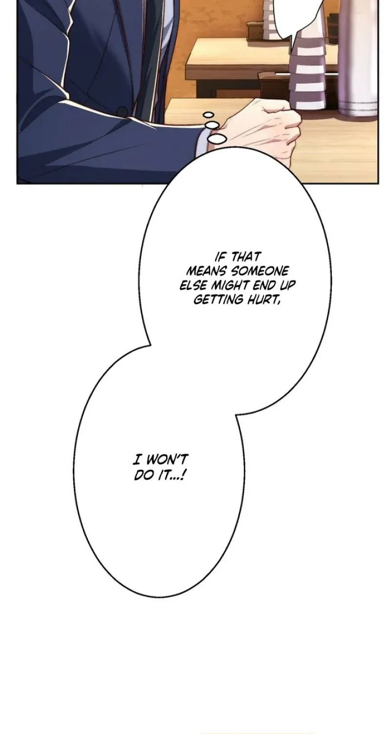 First Love Rewind: Detective Back to Square One Chapter 10 page 29 - 