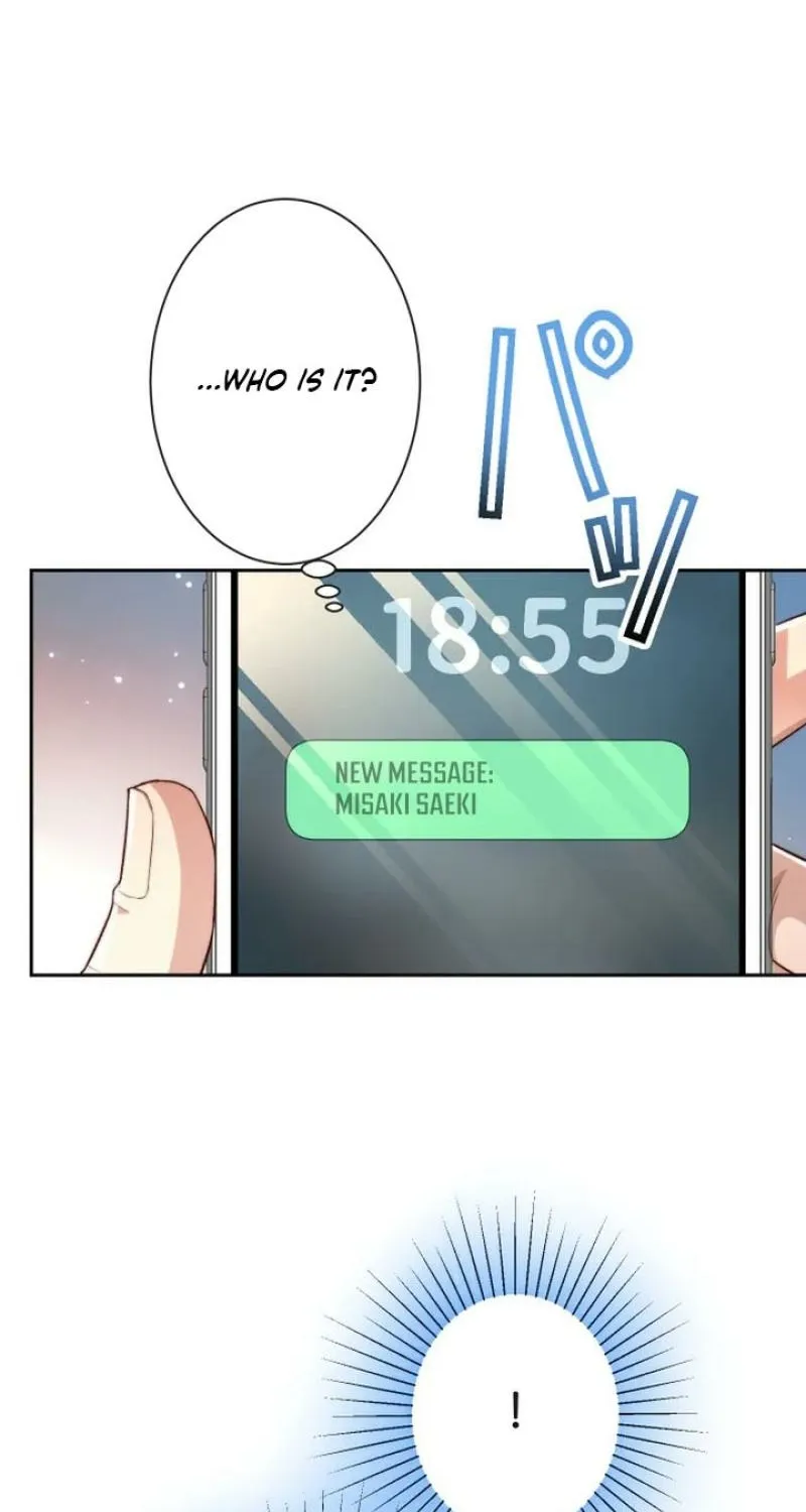 First Love Rewind: Detective Back to Square One Chapter 10 page 4 - 