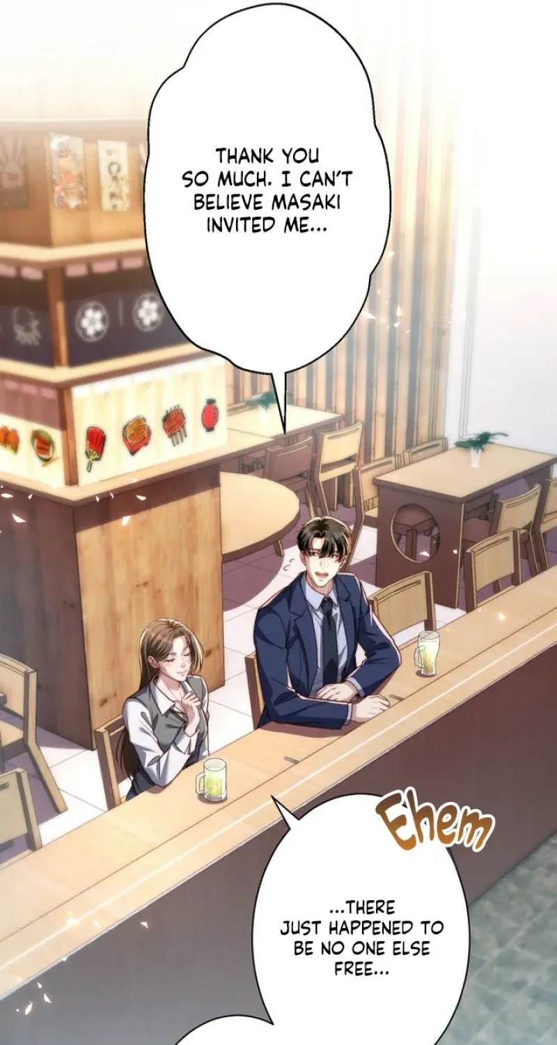 First Love Rewind: Detective Back to Square One Chapter 10 page 37 - 
