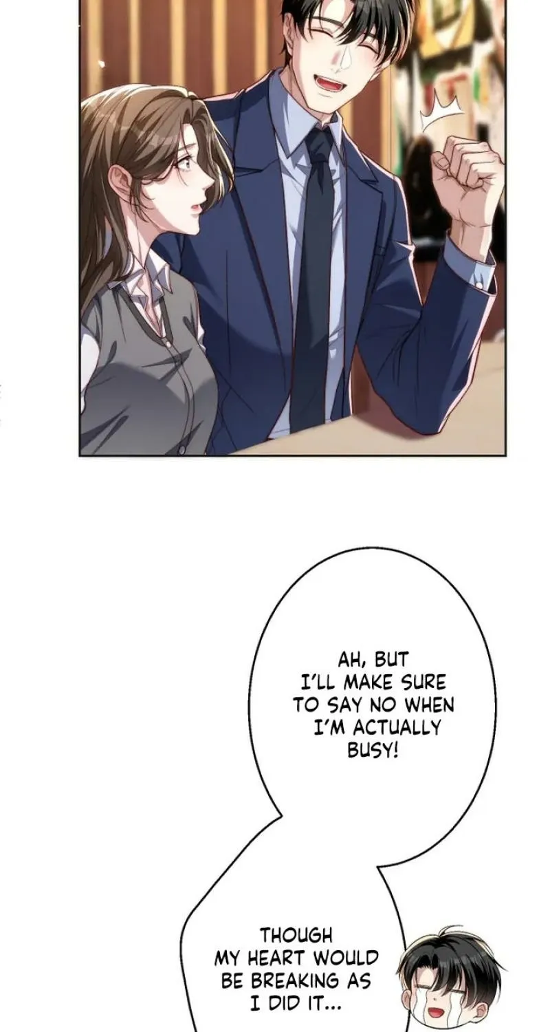 First Love Rewind: Detective Back to Square One Chapter 10 page 39 - 