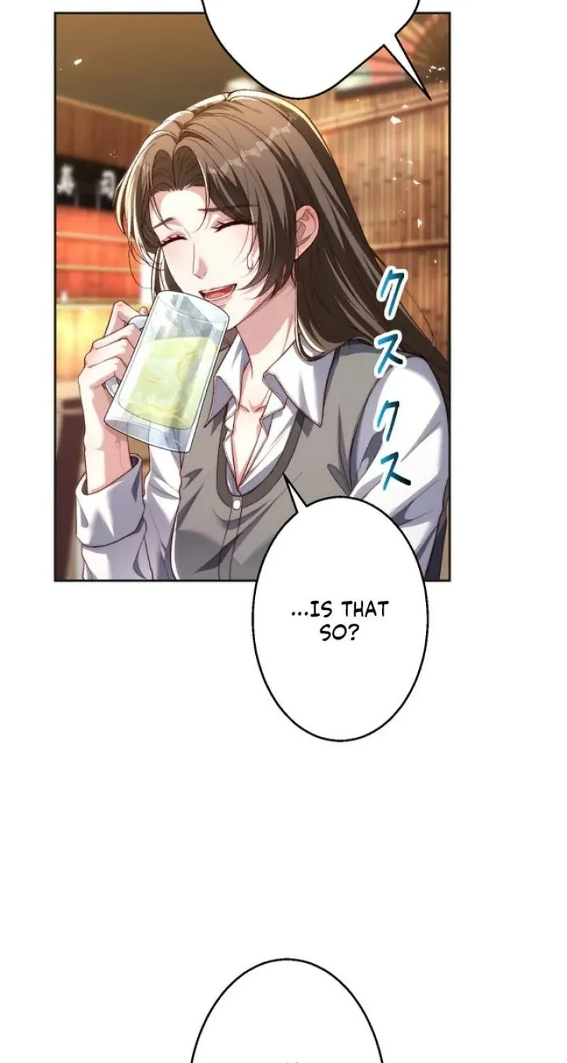 First Love Rewind: Detective Back to Square One Chapter 10 page 40 - 