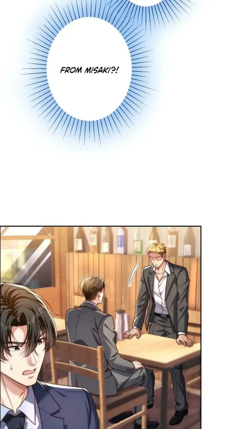 First Love Rewind: Detective Back to Square One Chapter 10 page 5 - 