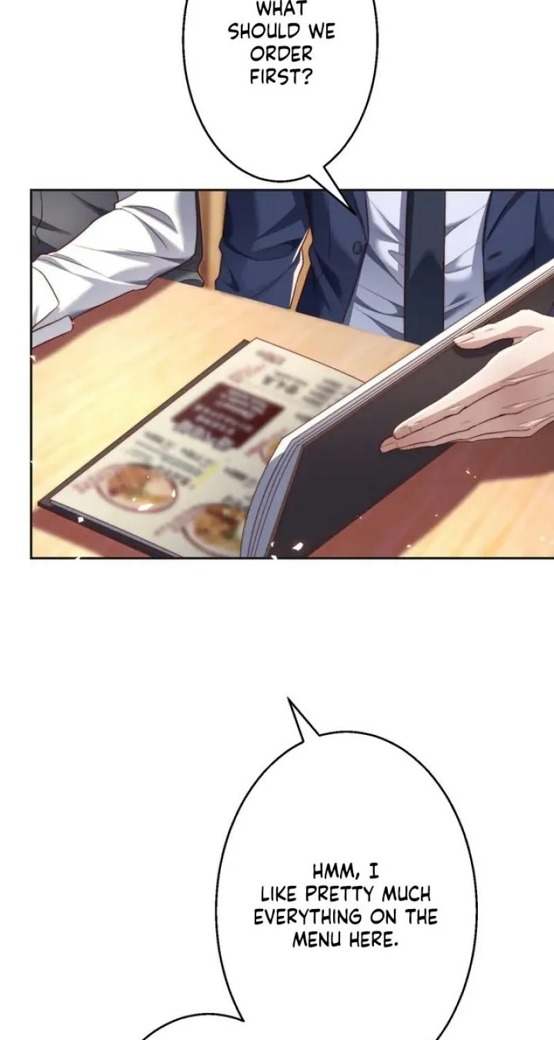 First Love Rewind: Detective Back to Square One Chapter 10 page 41 - 