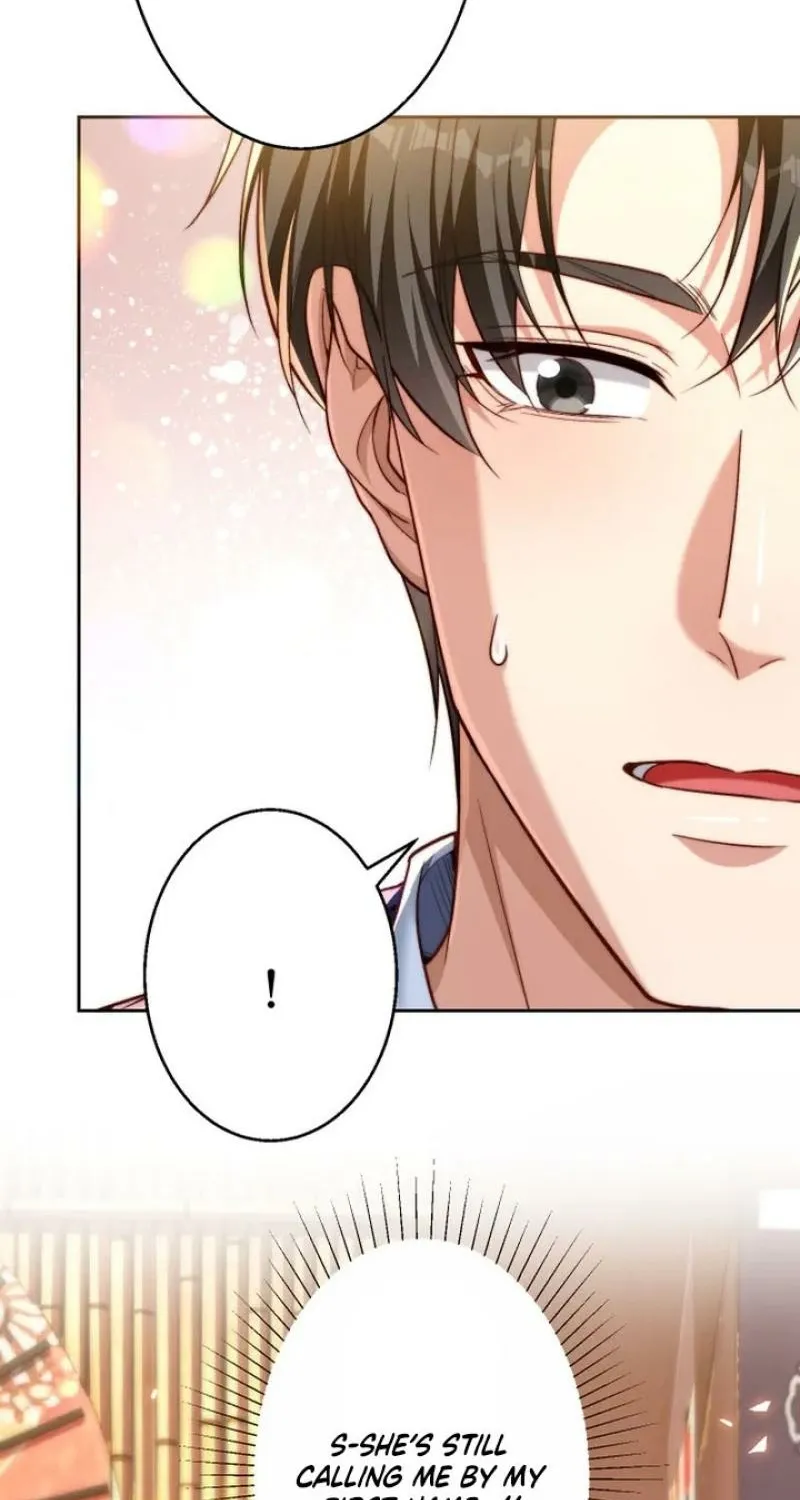 First Love Rewind: Detective Back to Square One Chapter 10 page 43 - 