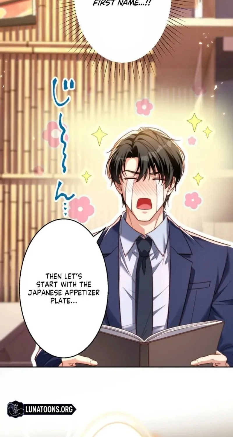 First Love Rewind: Detective Back to Square One Chapter 10 page 44 - 