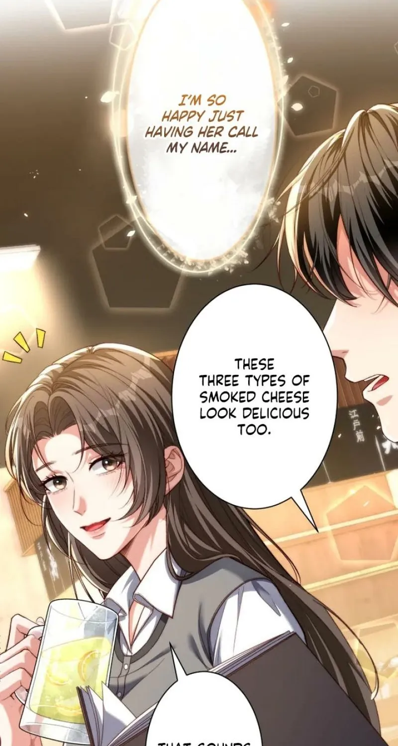 First Love Rewind: Detective Back to Square One Chapter 10 page 45 - 
