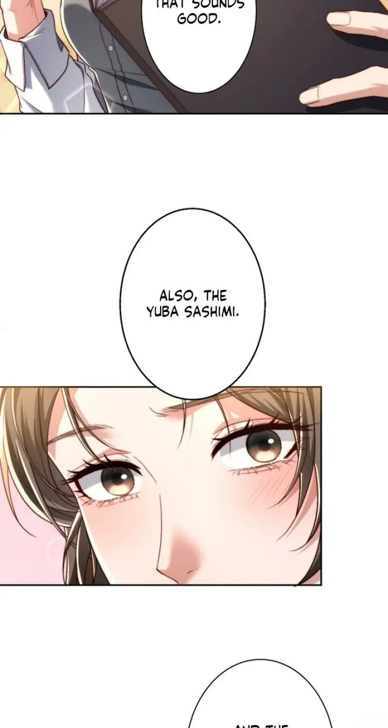 First Love Rewind: Detective Back to Square One Chapter 10 page 46 - 