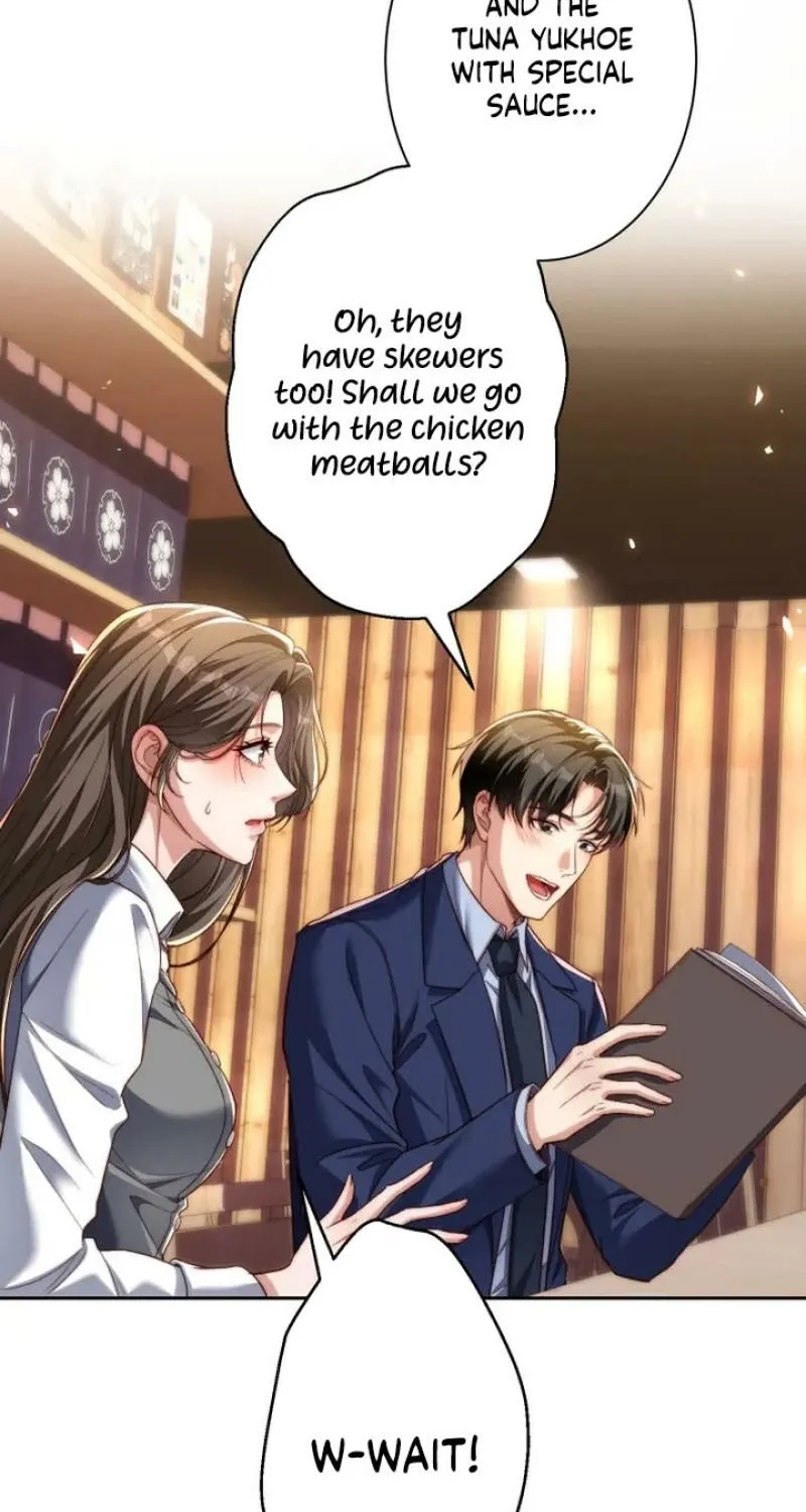 First Love Rewind: Detective Back to Square One Chapter 10 page 47 - 