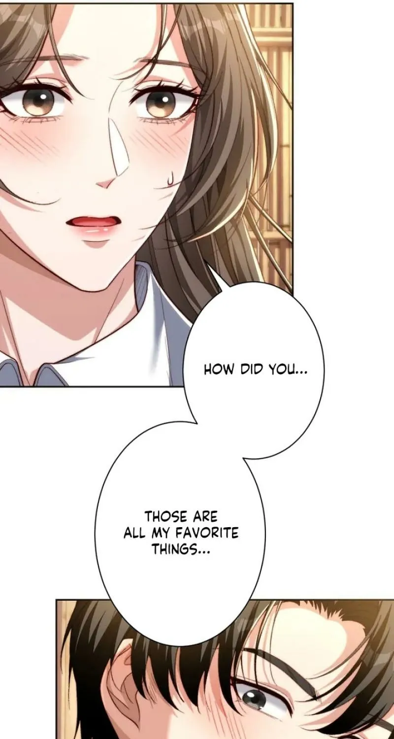 First Love Rewind: Detective Back to Square One Chapter 10 page 49 - 