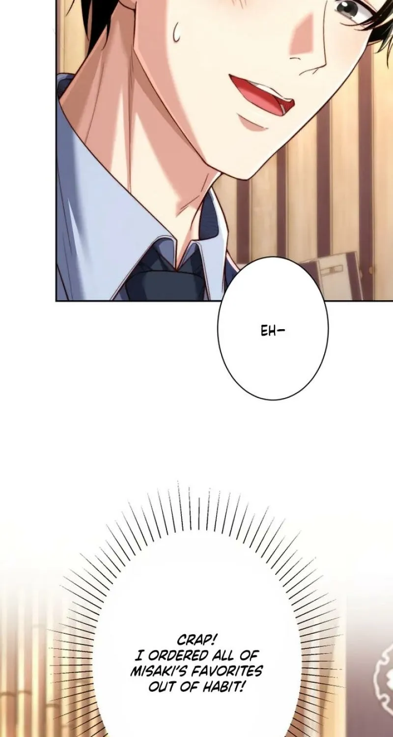 First Love Rewind: Detective Back to Square One Chapter 10 page 50 - 
