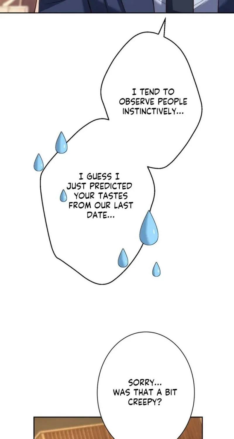 First Love Rewind: Detective Back to Square One Chapter 10 page 52 - 