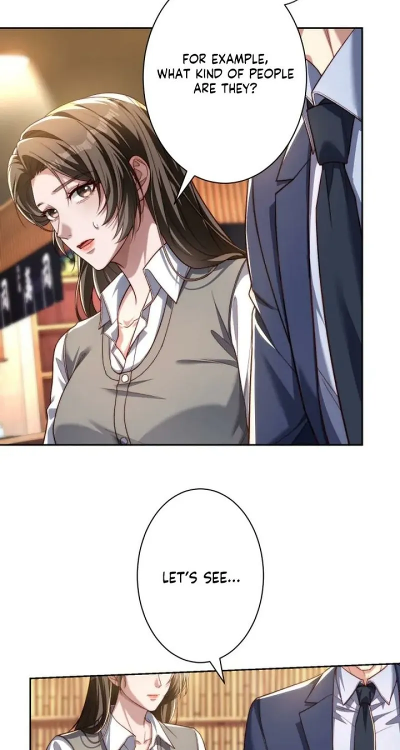 First Love Rewind: Detective Back to Square One Chapter 10 page 55 - 