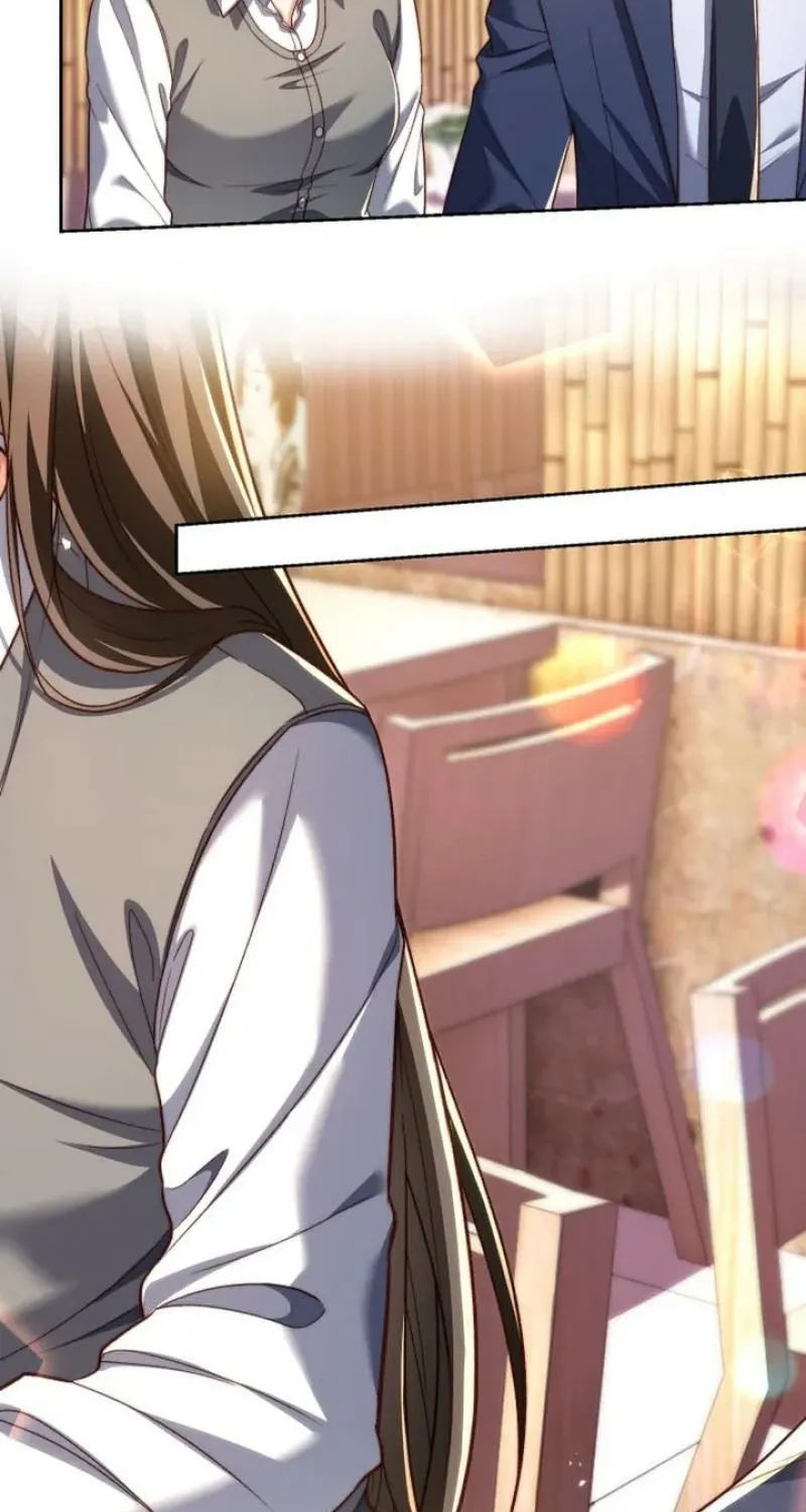 First Love Rewind: Detective Back to Square One Chapter 10 page 56 - 