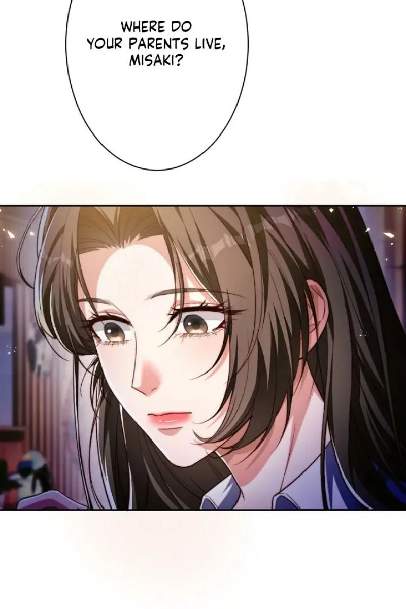 First Love Rewind: Detective Back to Square One Chapter 10 page 58 - 