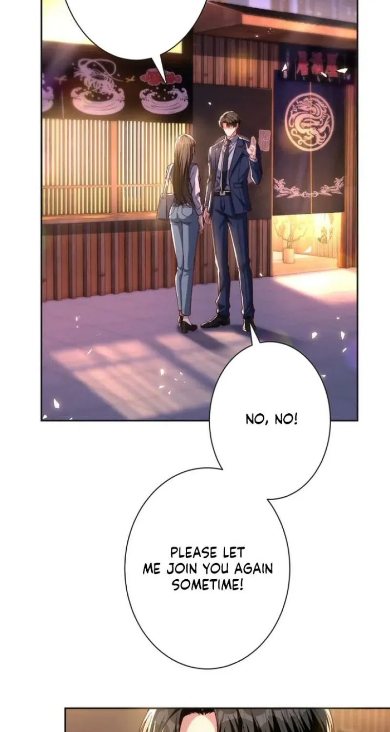 First Love Rewind: Detective Back to Square One Chapter 10 page 65 - 