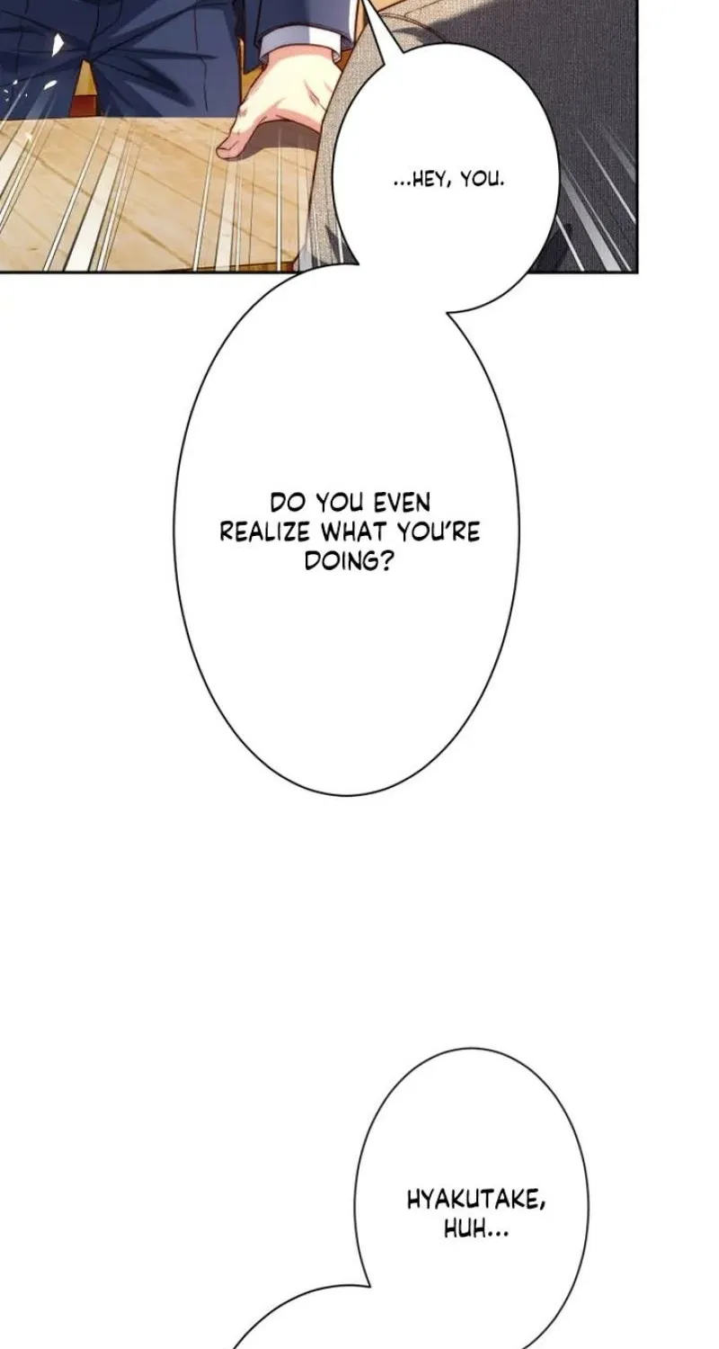 First Love Rewind: Detective Back to Square One Chapter 10 page 10 - 
