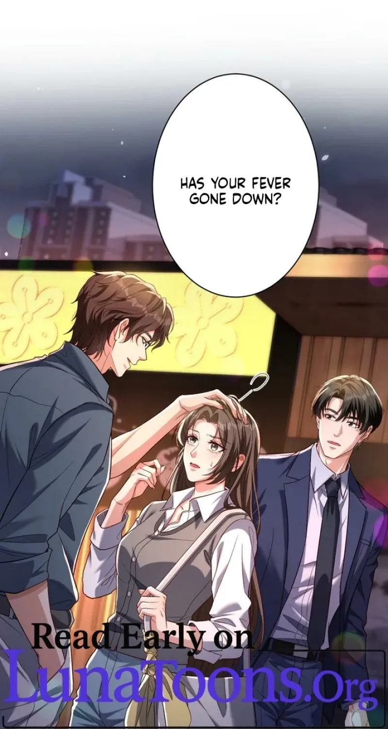 First Love Rewind: Detective Back to Square One Chapter 11 page 1 - 