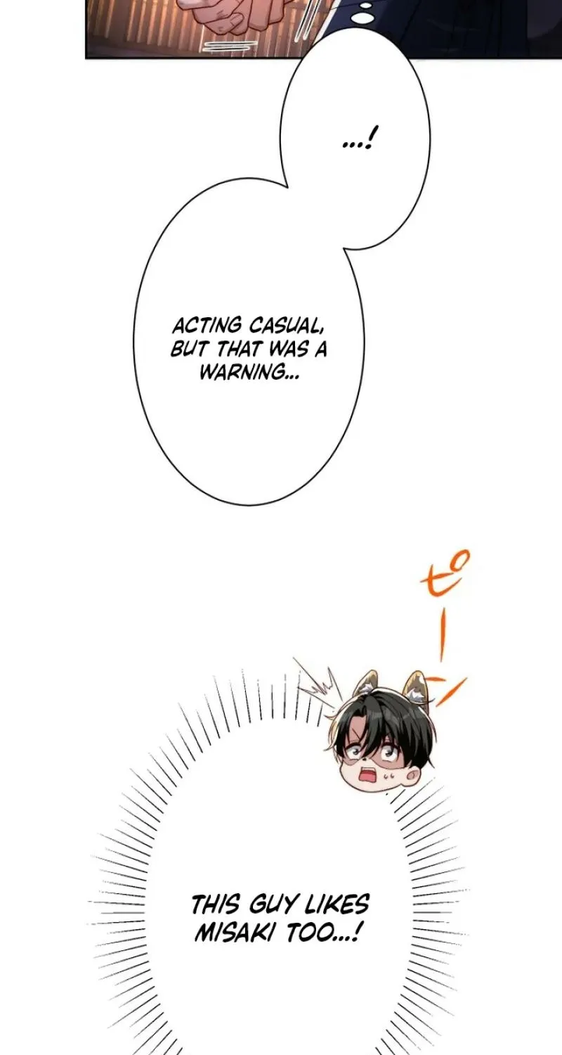 First Love Rewind: Detective Back to Square One Chapter 11 page 11 - 