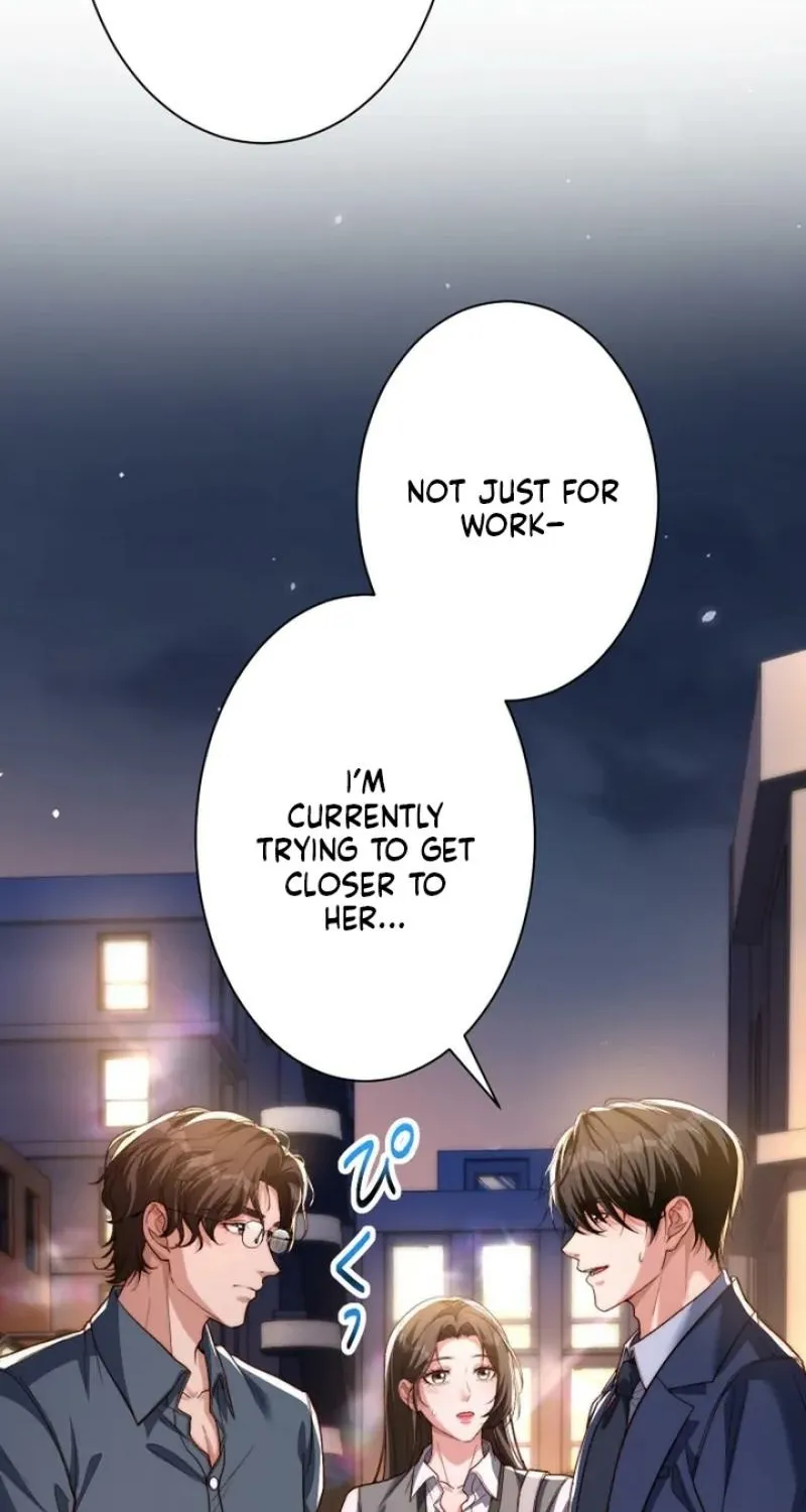 First Love Rewind: Detective Back to Square One Chapter 11 page 14 - 